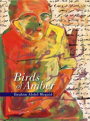 cover image of Birds of Amber